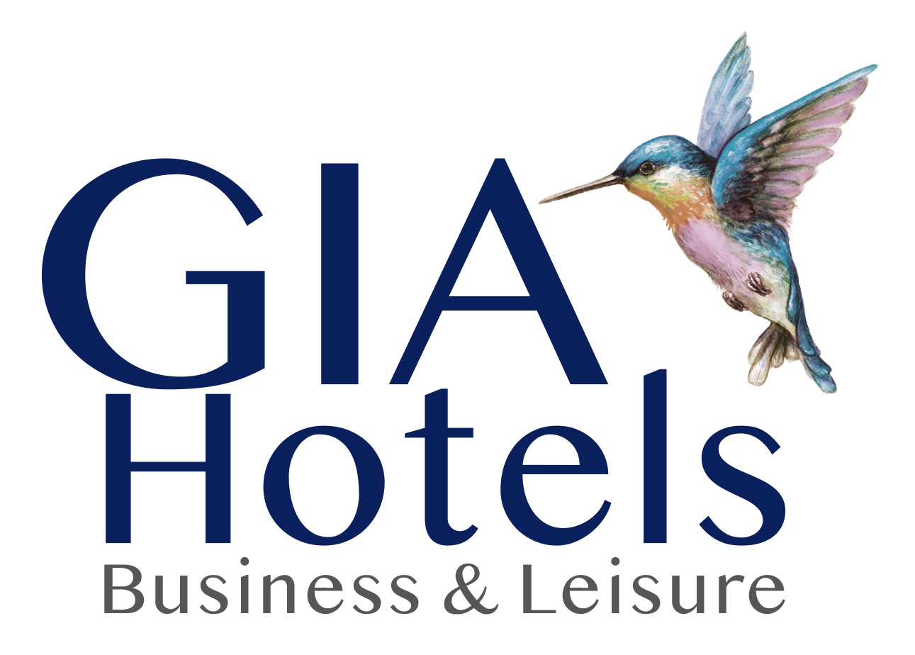 Logo Gia Hotels